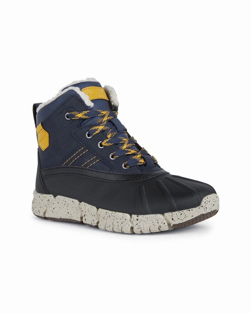 Geox Flexyper B Bootie Discount Boys Footwear online