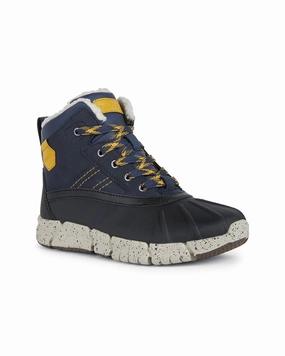 Geox Flexyper B Bootie Boys Boots online deals