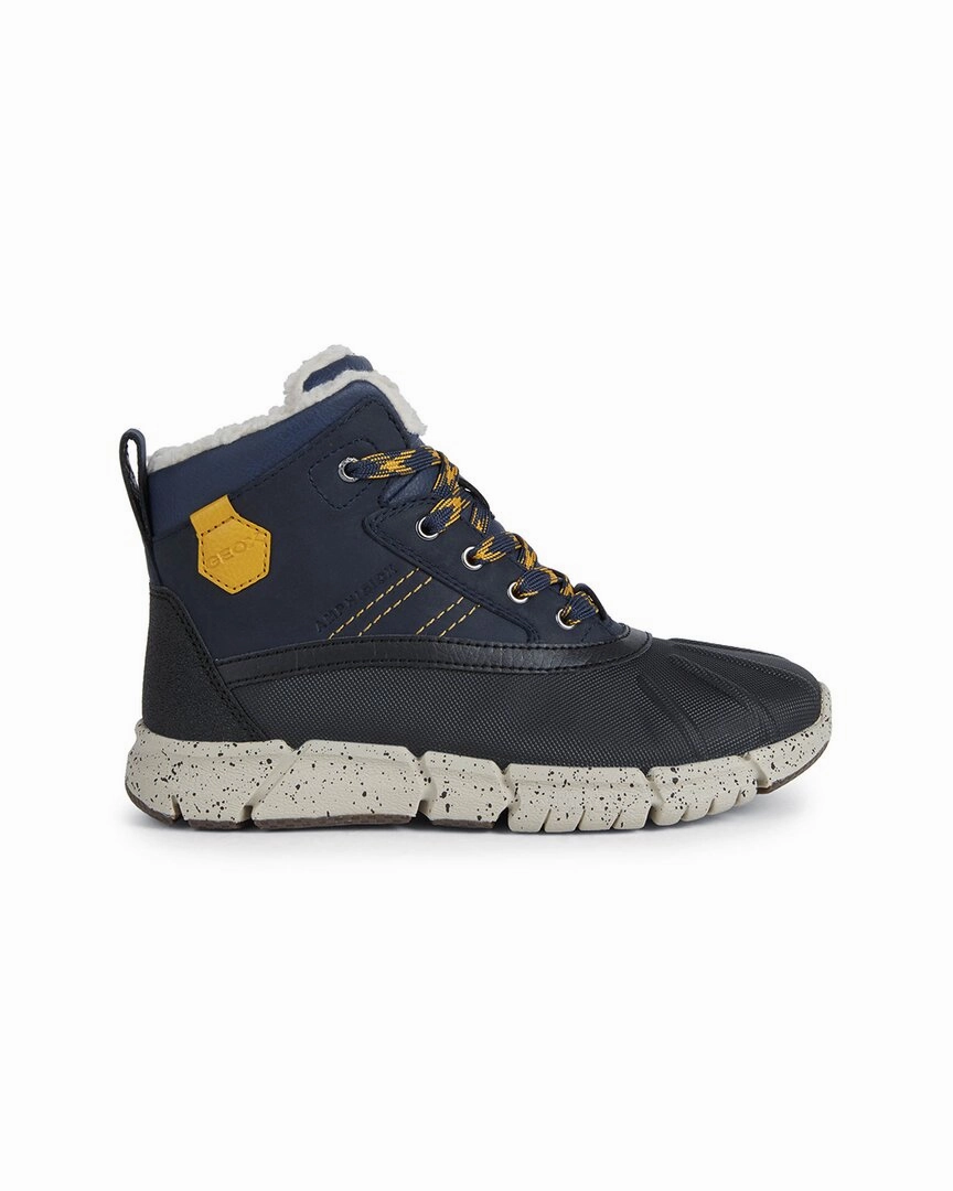 Geox Flexyper B Bootie