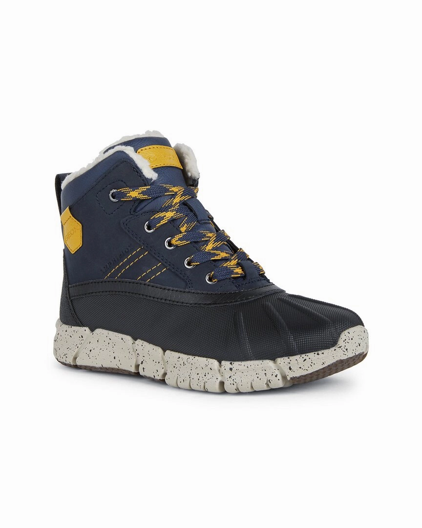 Geox Flexyper B Bootie Boys Boots online deals
