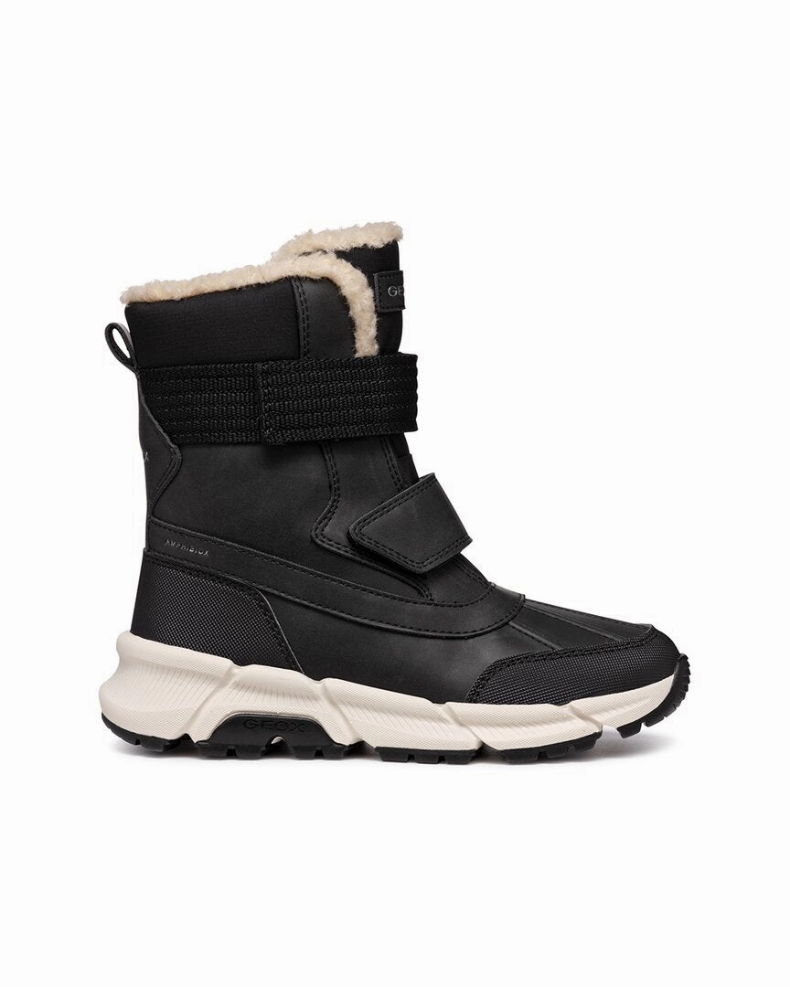 Geox Flexyper Plus Bootie