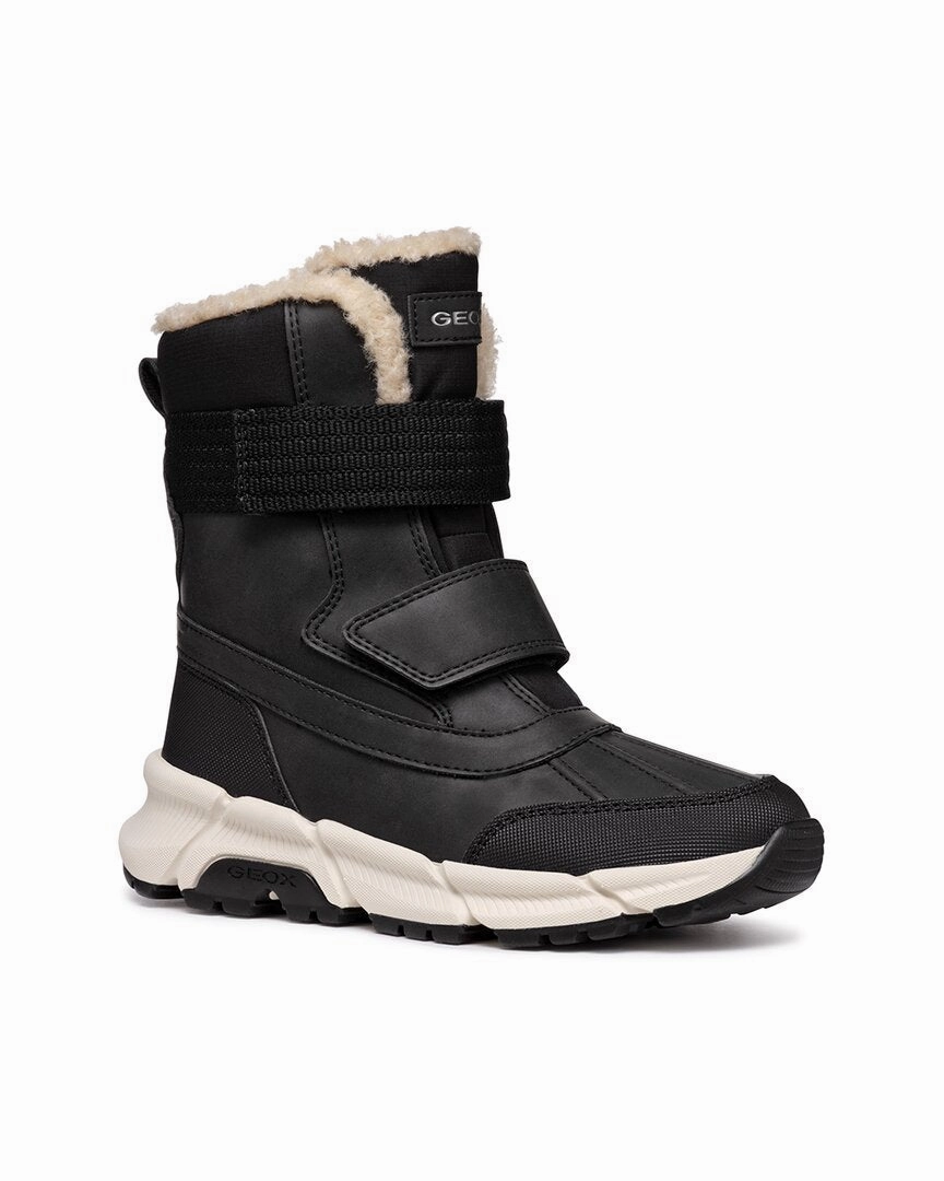 Geox Flexyper Plus Bootie Discount Boys Footwear online