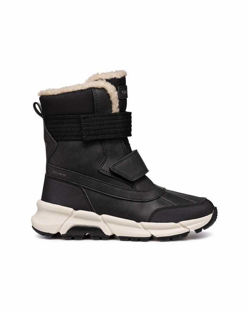Geox Flexyper Plus Bootie