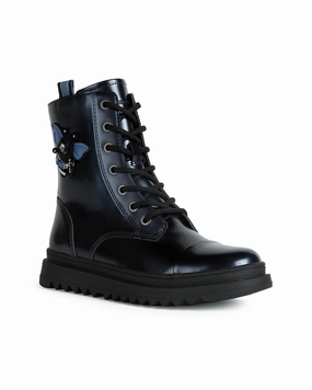Geox Gillyjaw Bootie Girls Boots & Booties sale