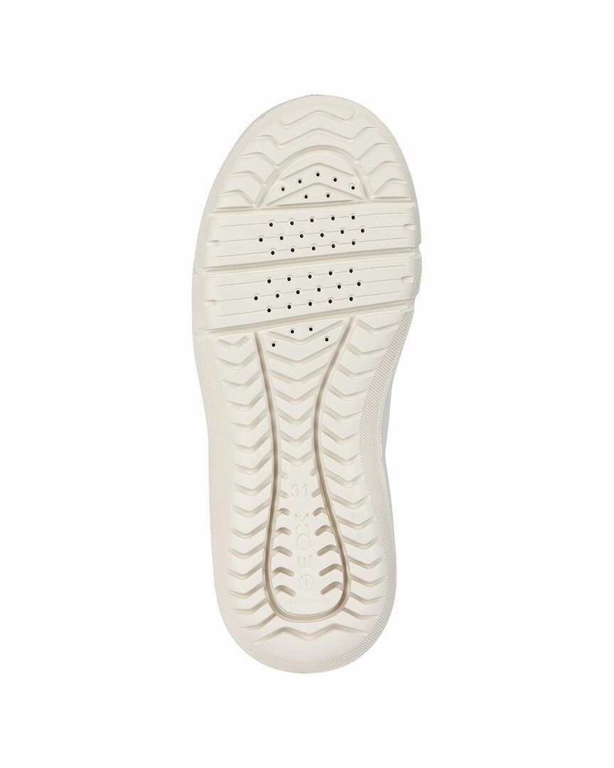 Geox Hyroo Suede Sneaker