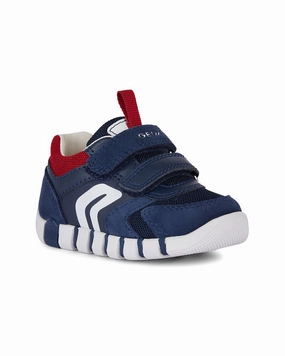 Geox Iupidoo First Steps Baby & Toddler Shoes on sale
