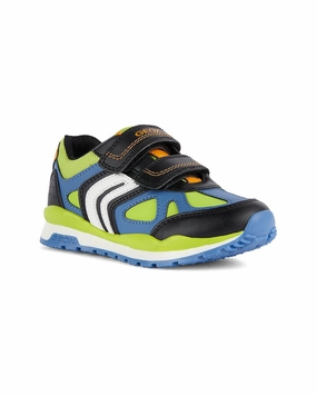 Geox J Pavel Sneaker Baby & Toddler Shoes on sale