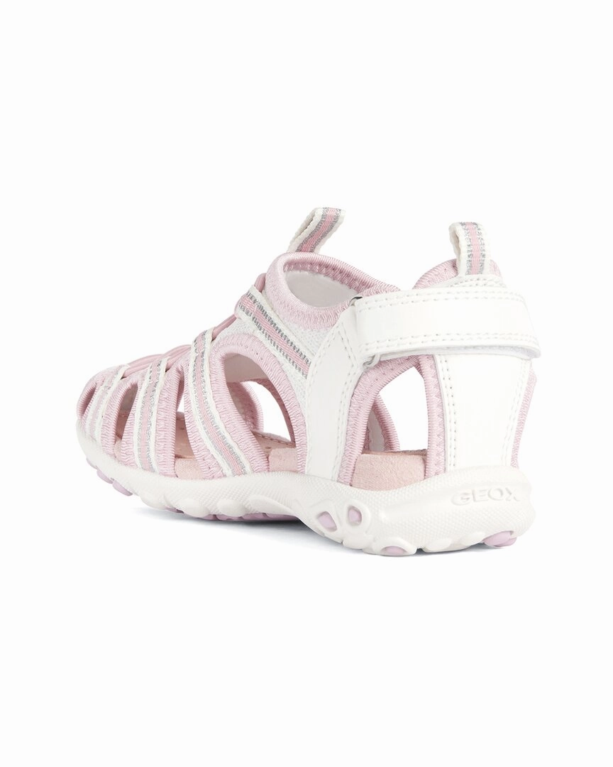 Geox J Sandal Whinberry Sandal