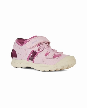 Geox J Vaniett Sandal Girls Sandals summer sale