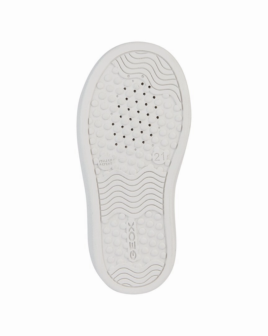Geox Nashik Leather Sneaker