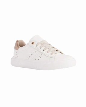 Geox Nettuno Sneaker Cheap Girls Footwear online