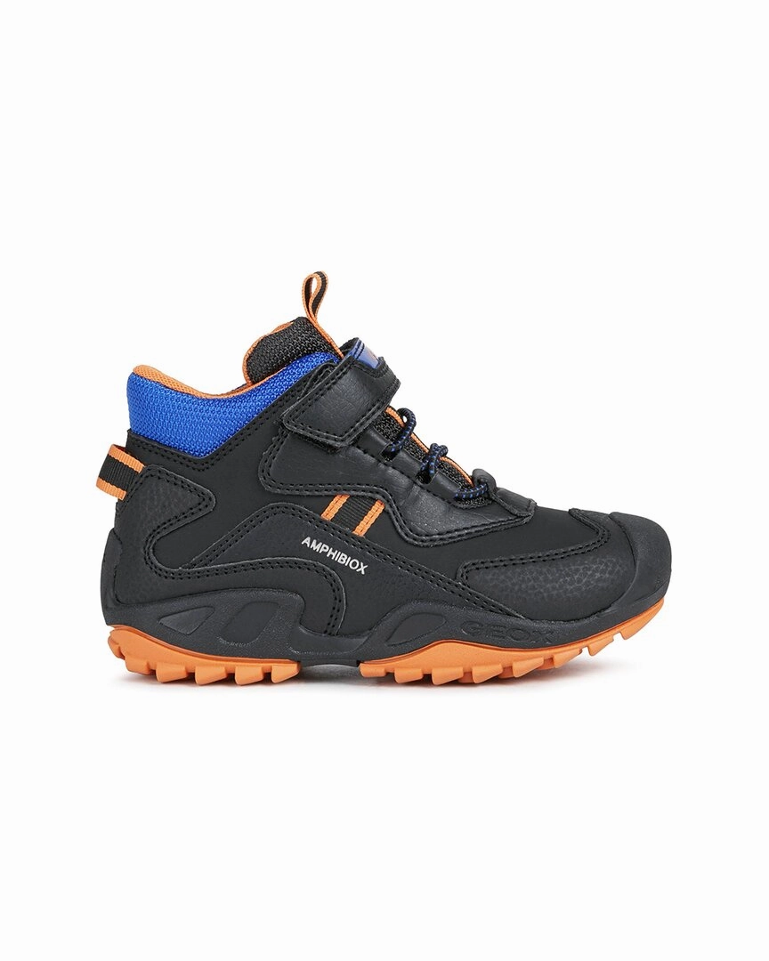 Geox New Savage Shoe