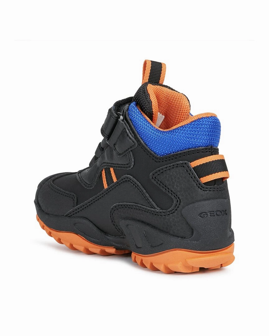 Geox New Savage Shoe