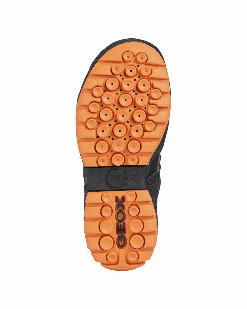 Geox New Savage Shoe