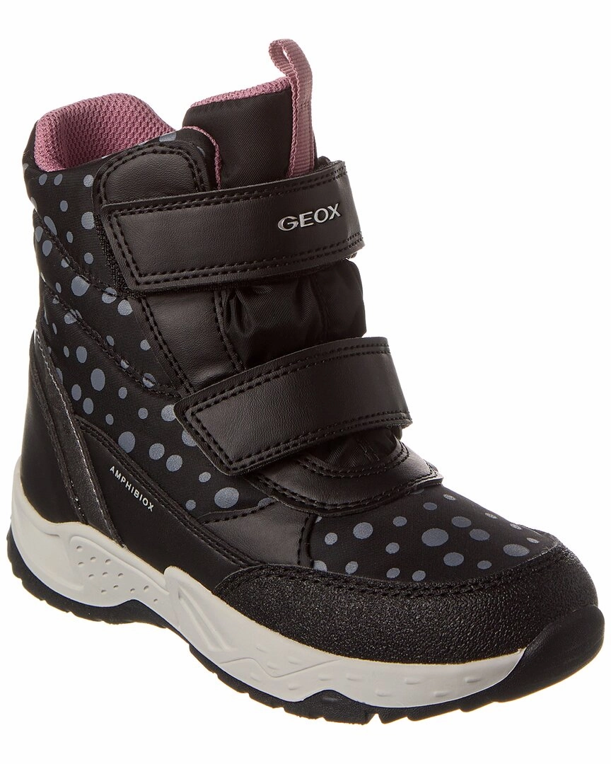 Geox Nylon Boot Boys Boots online deals