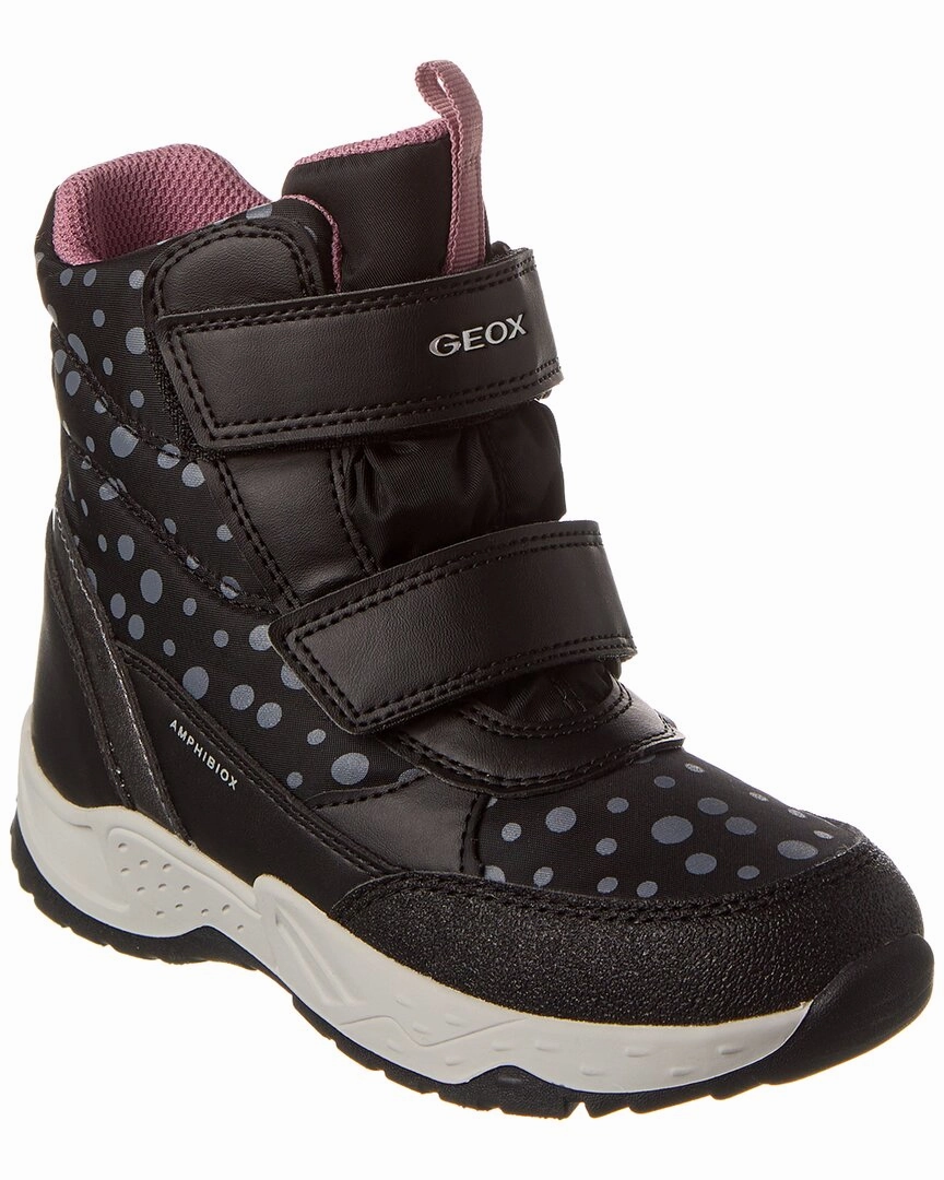 Geox Nylon Boot Discount Boys Footwear online