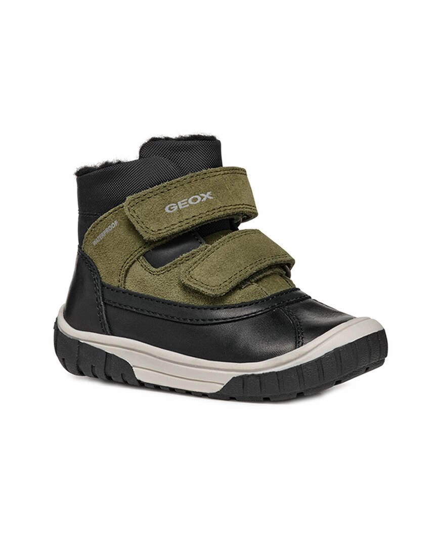 Geox Omar Bootie Baby & Toddler Shoes on sale