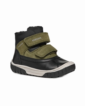 Geox Omar Bootie Baby & Toddler Shoes on sale
