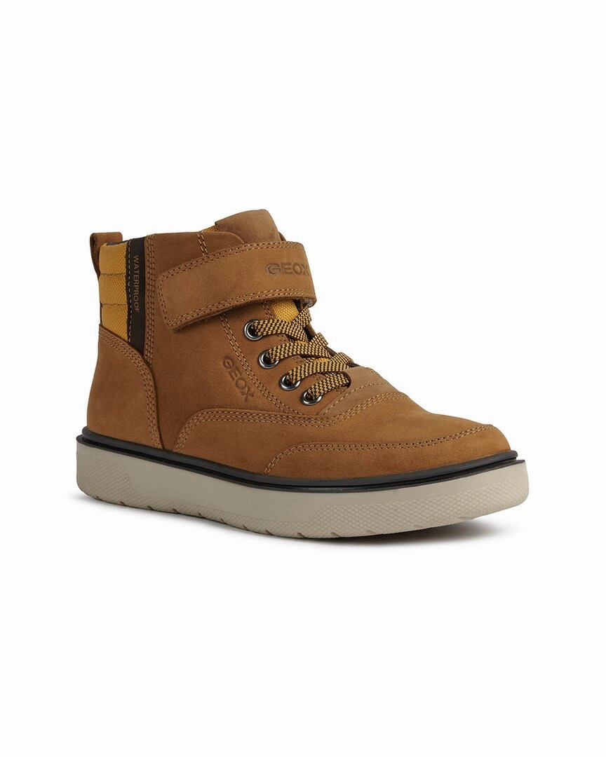 Geox Riddock Bootie Discount Boys Footwear online