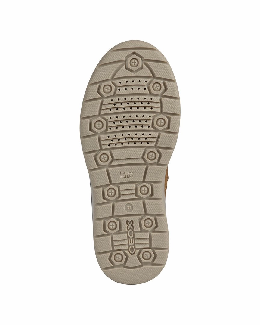 Geox Riddock Bootie