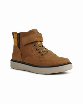 Geox Riddock Bootie Boys Boots online deals
