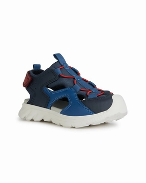 Geox Sandal Airadyum Sandal Boys Sandals on clearance