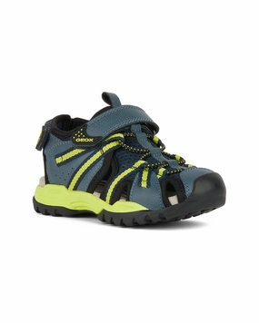 Geox Sandal Boys Sandals on clearance