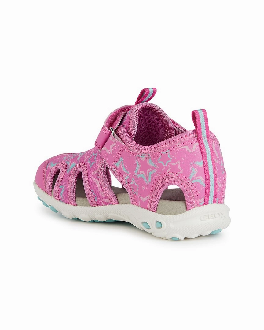 Geox Sandal Whinberry Sandal