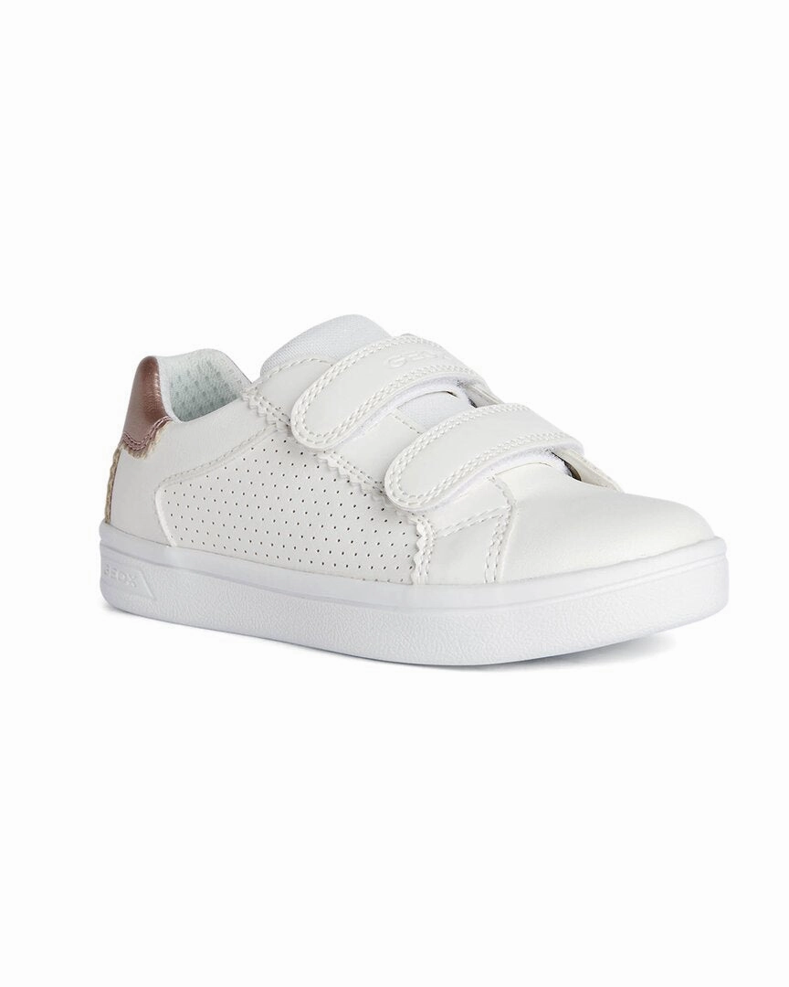 Geox Sneaker Discount Girls Shoes with deals