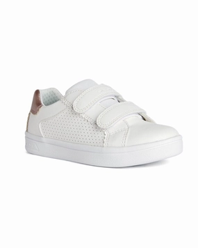 Geox Sneaker Discount Girls Shoes with deals