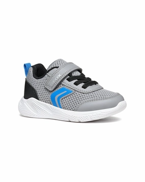 Geox Sprintye Sneaker Baby & Toddler Shoes on sale