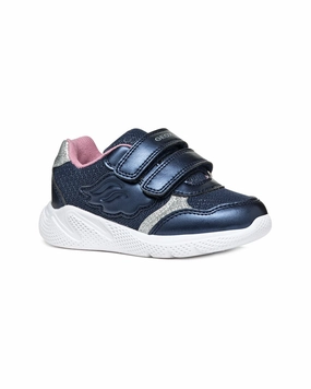 Geox Sprintye Sneaker Baby & Toddler Shoes on sale