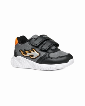 Geox Sprintye Sneaker Baby & Toddler Shoes on sale