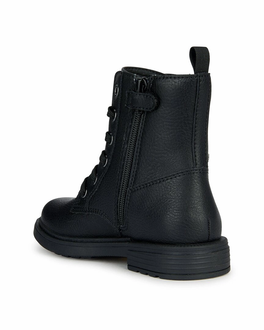 Geox Tumb Ankle Boot