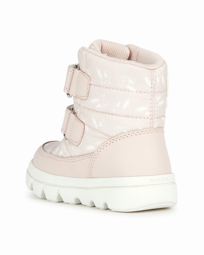 Geox Willaboom B Bootie