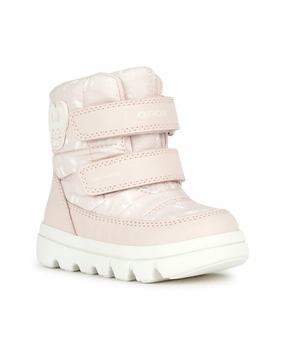 Geox Willaboom B Bootie Baby & Toddler Shoes on sale