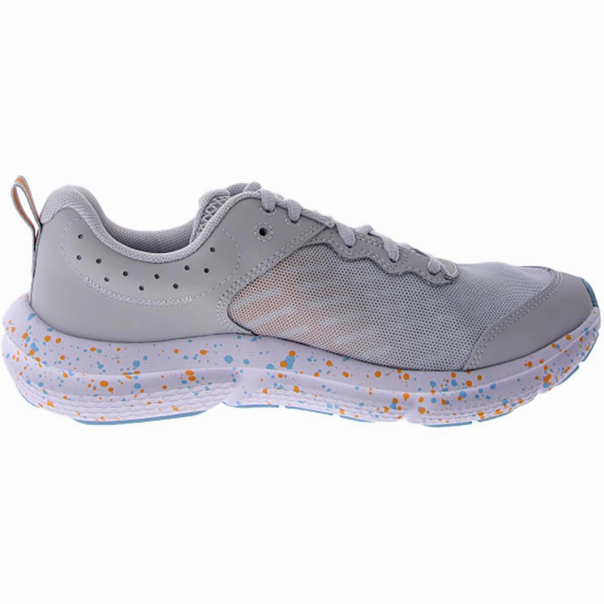 GGS Assert 10 Girls Big Kid Lifestyle Athletic and Training Shoes