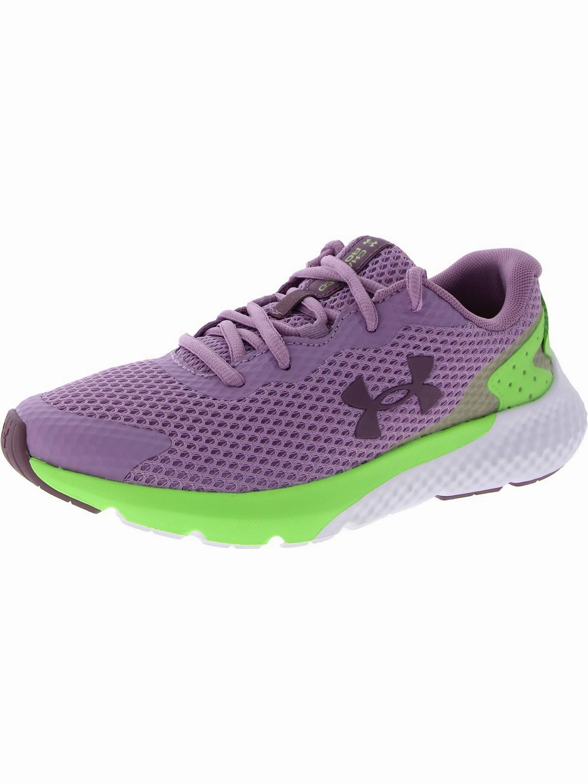 GGS Charged Rogue 3 Girls Big Kid Lifestyle Athletic and Training Shoes Girls Athletic Shoes on sale