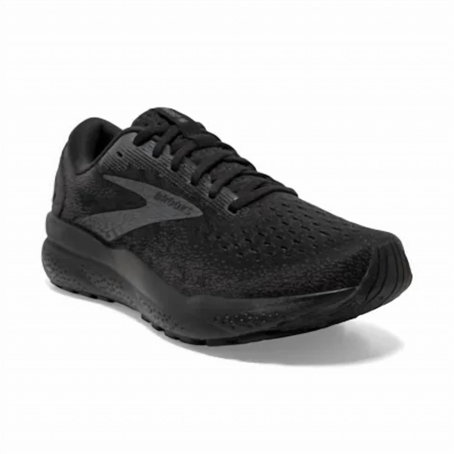 Ghost 16 Narrow In 020 - Black/black/ebony Athletic Shoes for Women discount