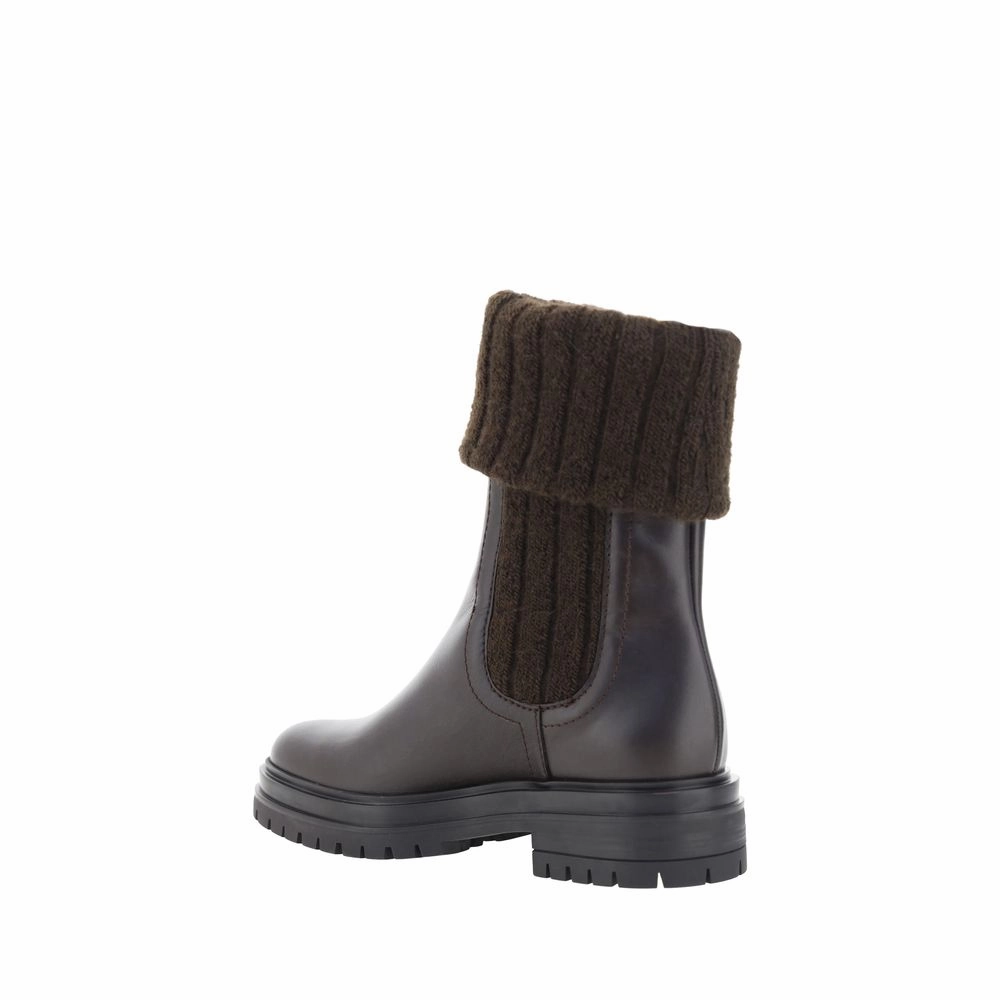 Gianvito Rossi Ankle Women's Boots