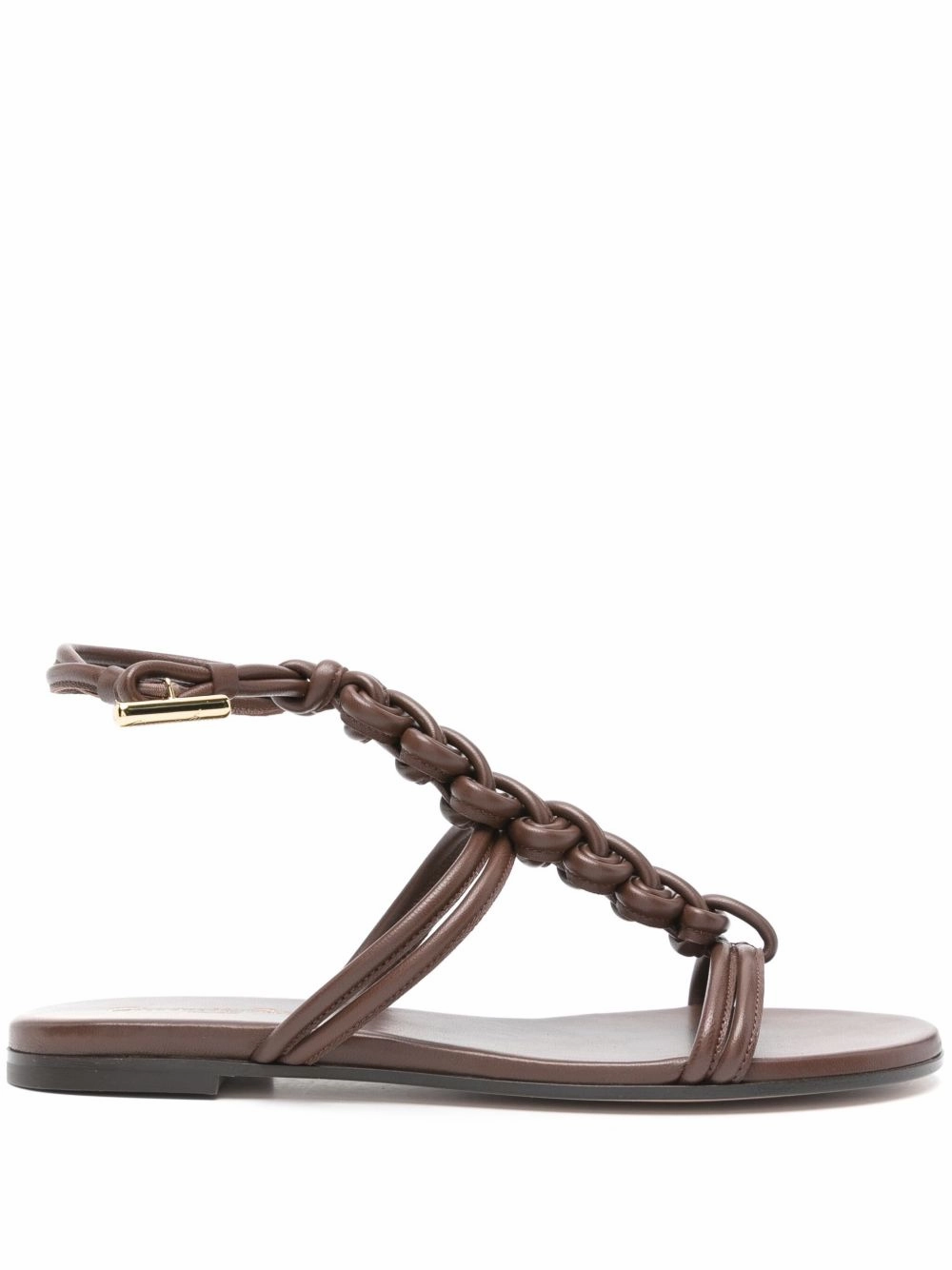 Gianvito Rossi Women's Sandals Womens Beach Sandals special deal