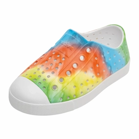 Girl In Rainbow Tie Dye Online sale for Girls Shoes