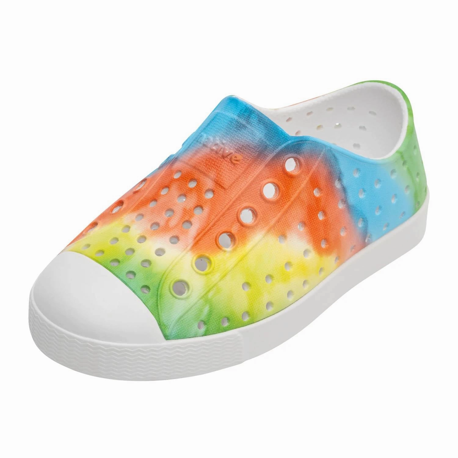 Girl In Rainbow Tie Dye Online sale for Girls Shoes