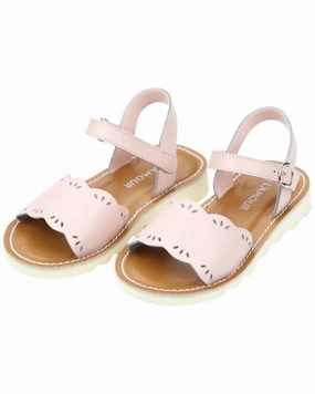 Girl's Ella Sandals In Pink Online sale for Girls Shoes