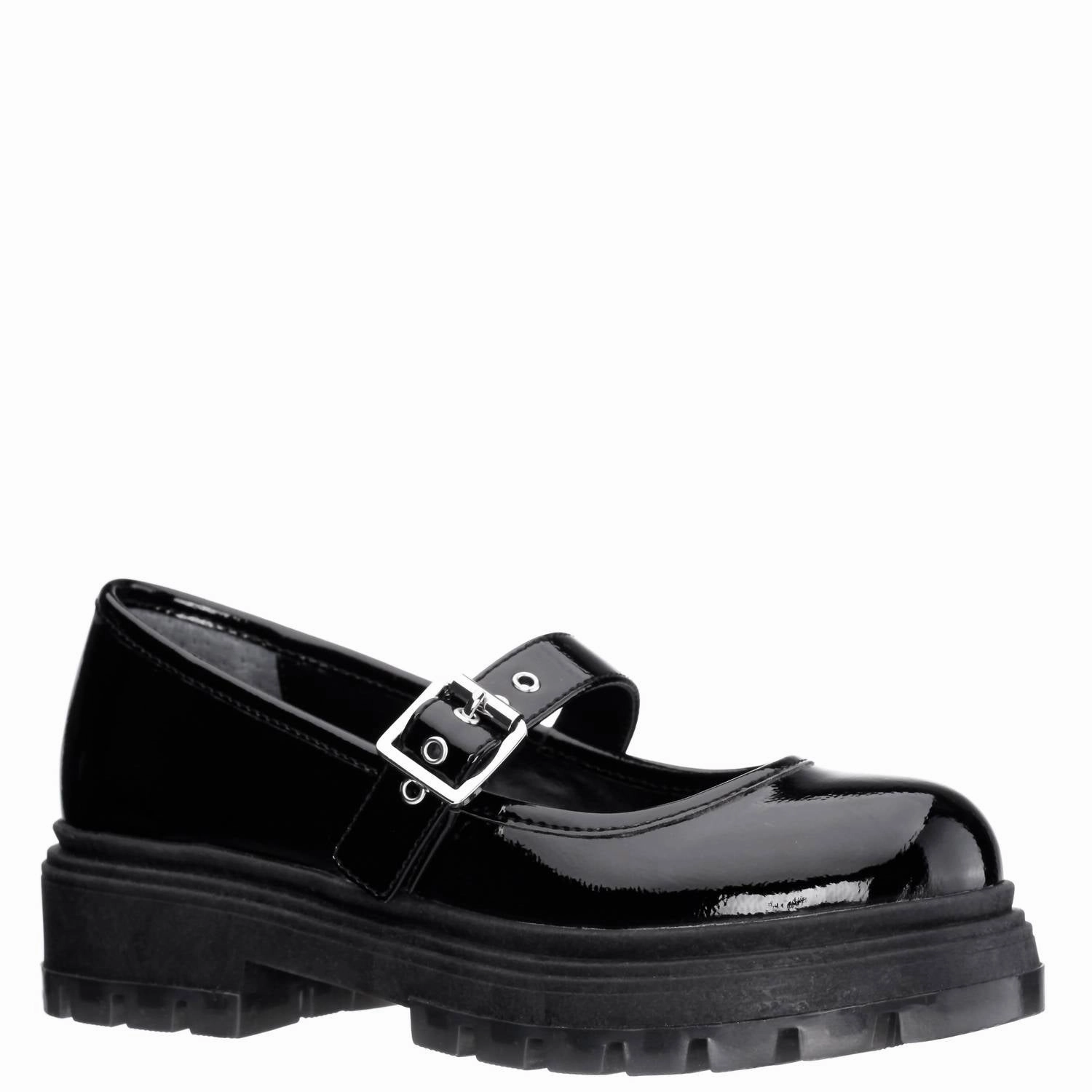 Girl's Kathy Maryjane In Black Online sale for Girls Shoes