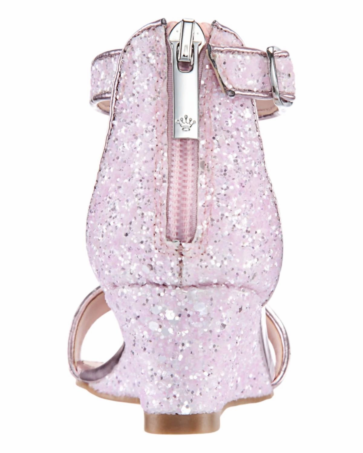 Girl's Kristina Sandal In Pink Online sale for Girls Shoes