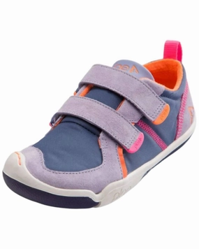 Girl's Ty Sneakers In Lavender/indigo Online sale for Girls Shoes