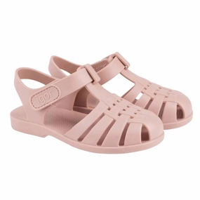 Girls' Classica V Maquillaje Sandal In Blush Girls Sandals summer sale