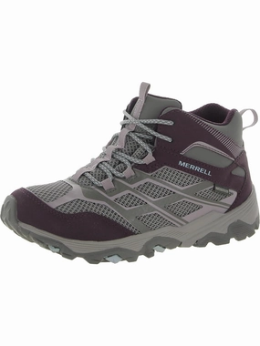 Girls Lace Up Waterproof Ankle Boots Discount Girls Shoes with deals