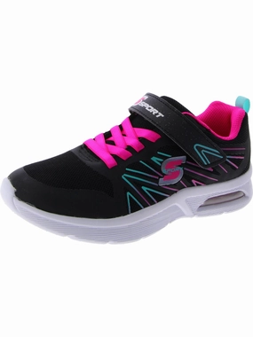 Girls Little Kid Lifestyle Athletic and Training Shoes Girls Athletic Shoes on sale